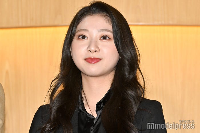 富田鈴花(C)モデルプレス