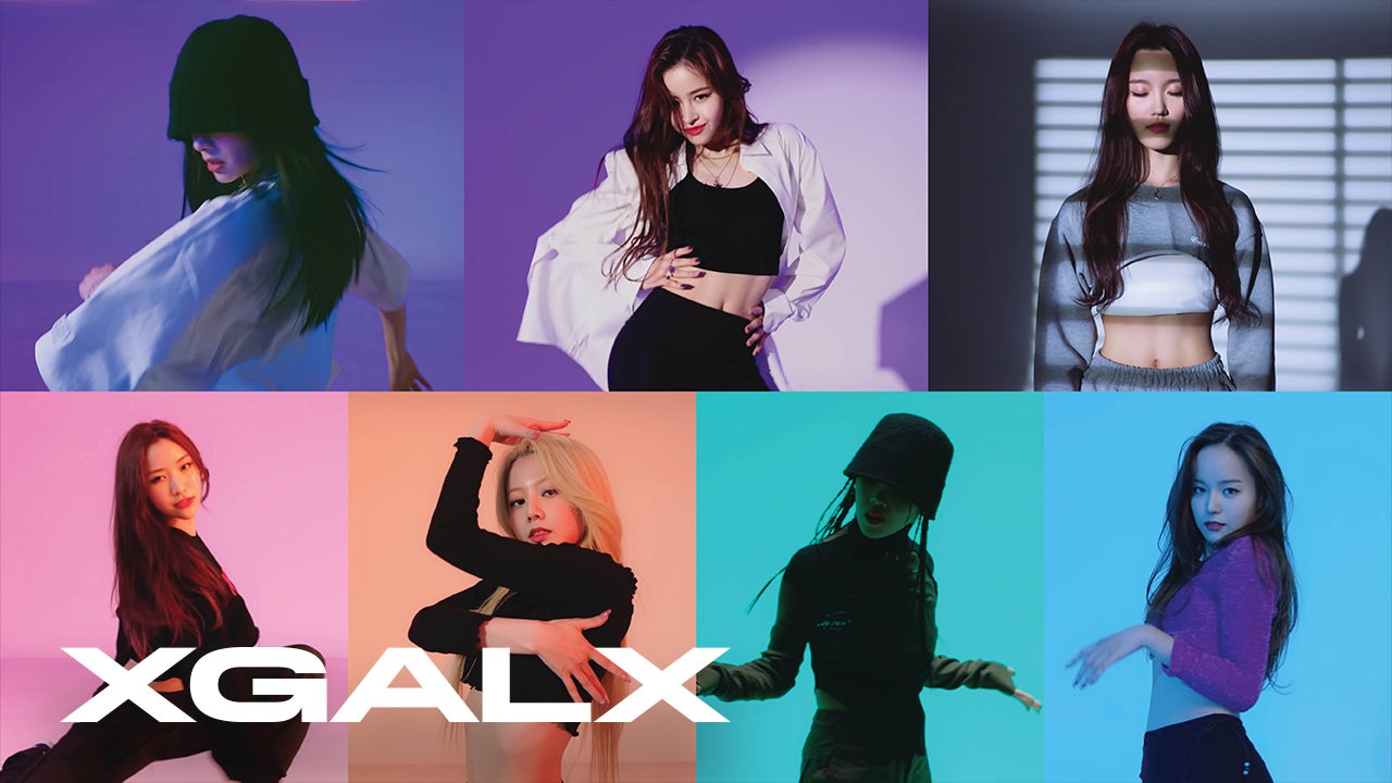 XGダンスパフォーマンス （提供写真）