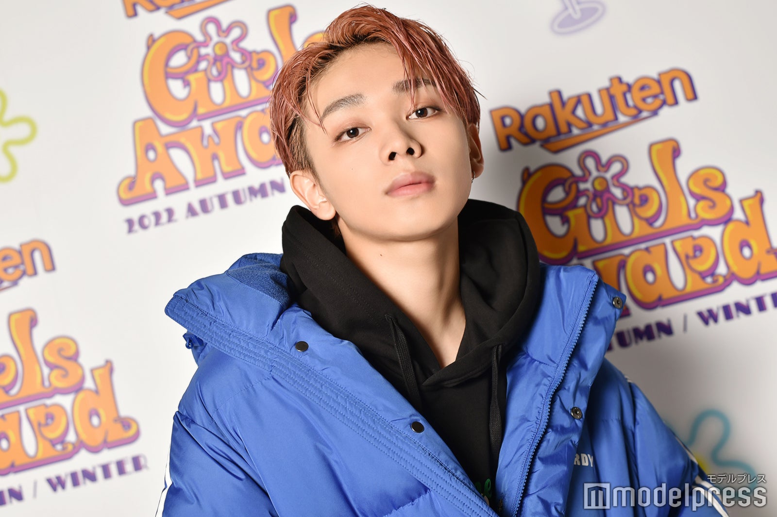 宮世琉弥（C）モデルプレス