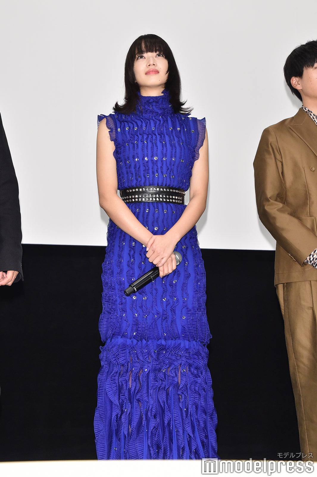 小松菜奈（C）モデルプレス