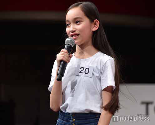 大手芸能事務所8社がドラフト会議 19名が指名受ける<「TGC AUDITION 2020」全指名結果>