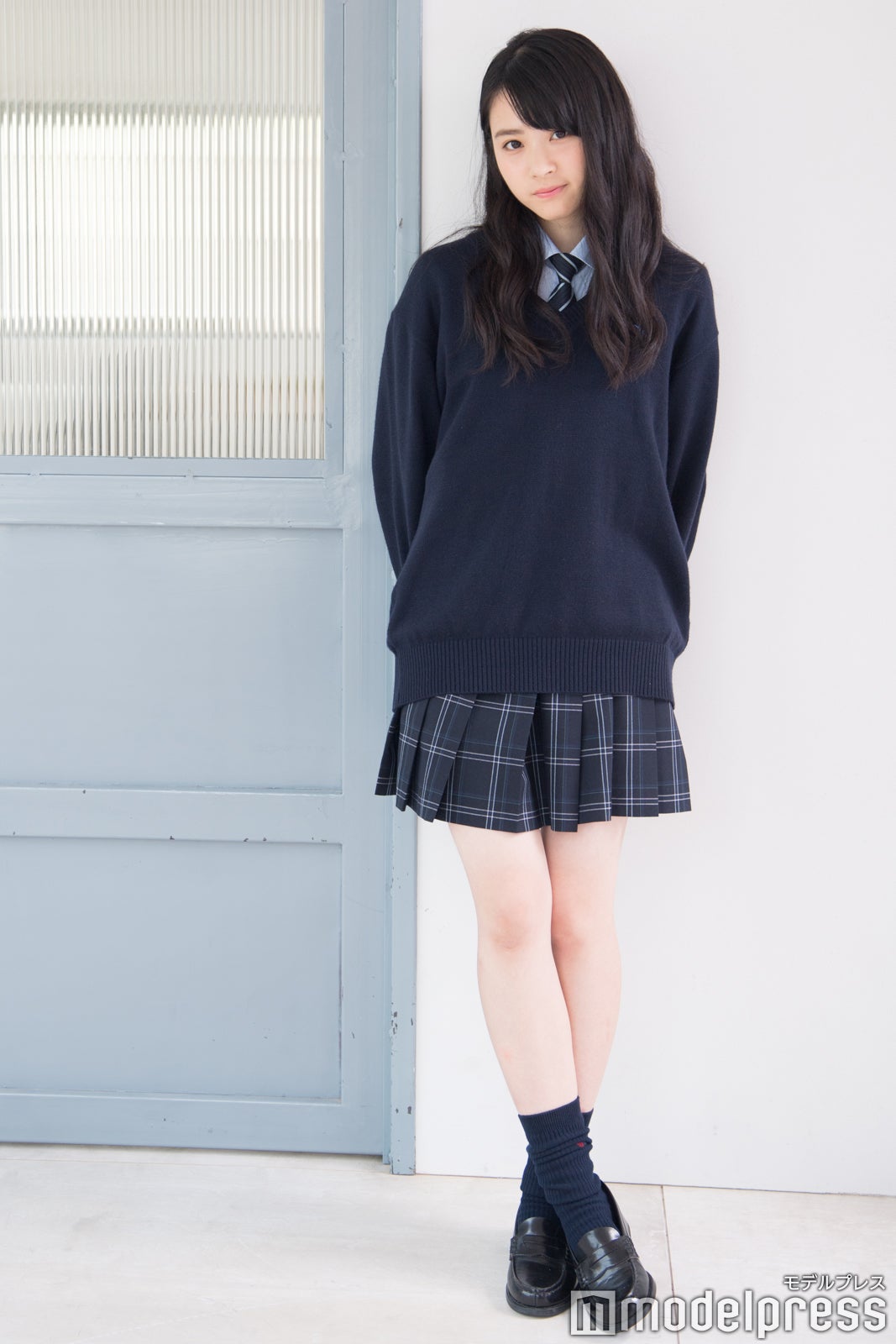 はるたむ（C）モデルプレス