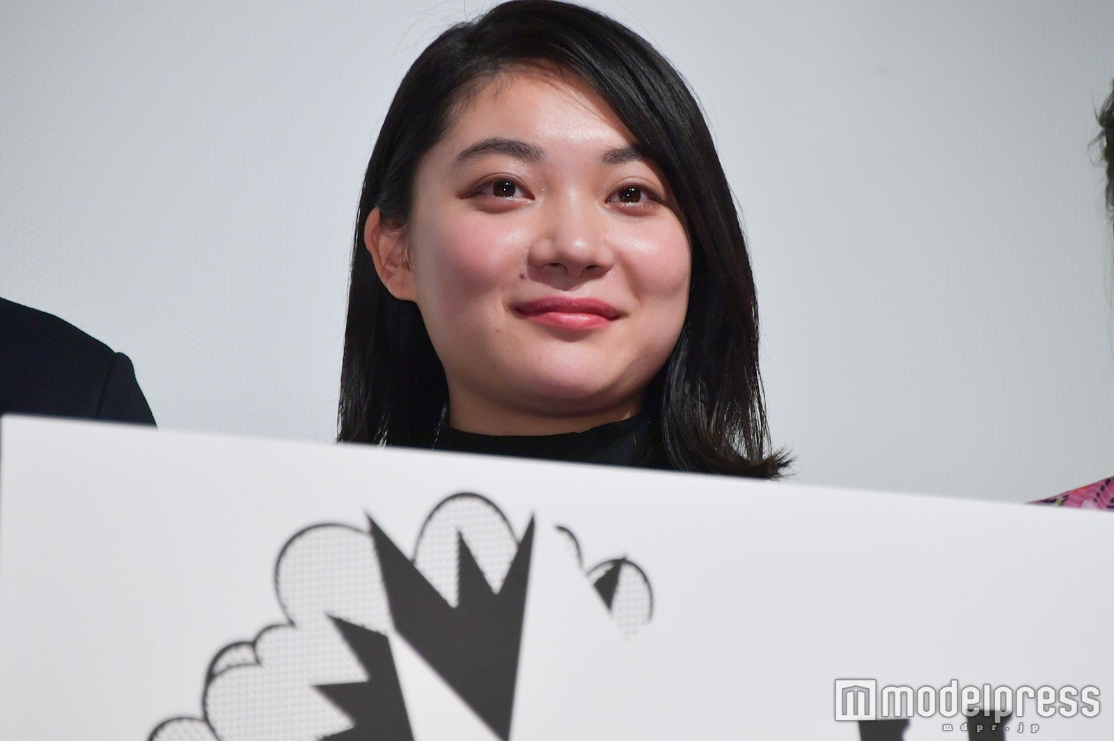 三浦透子 （C）モデルプレス