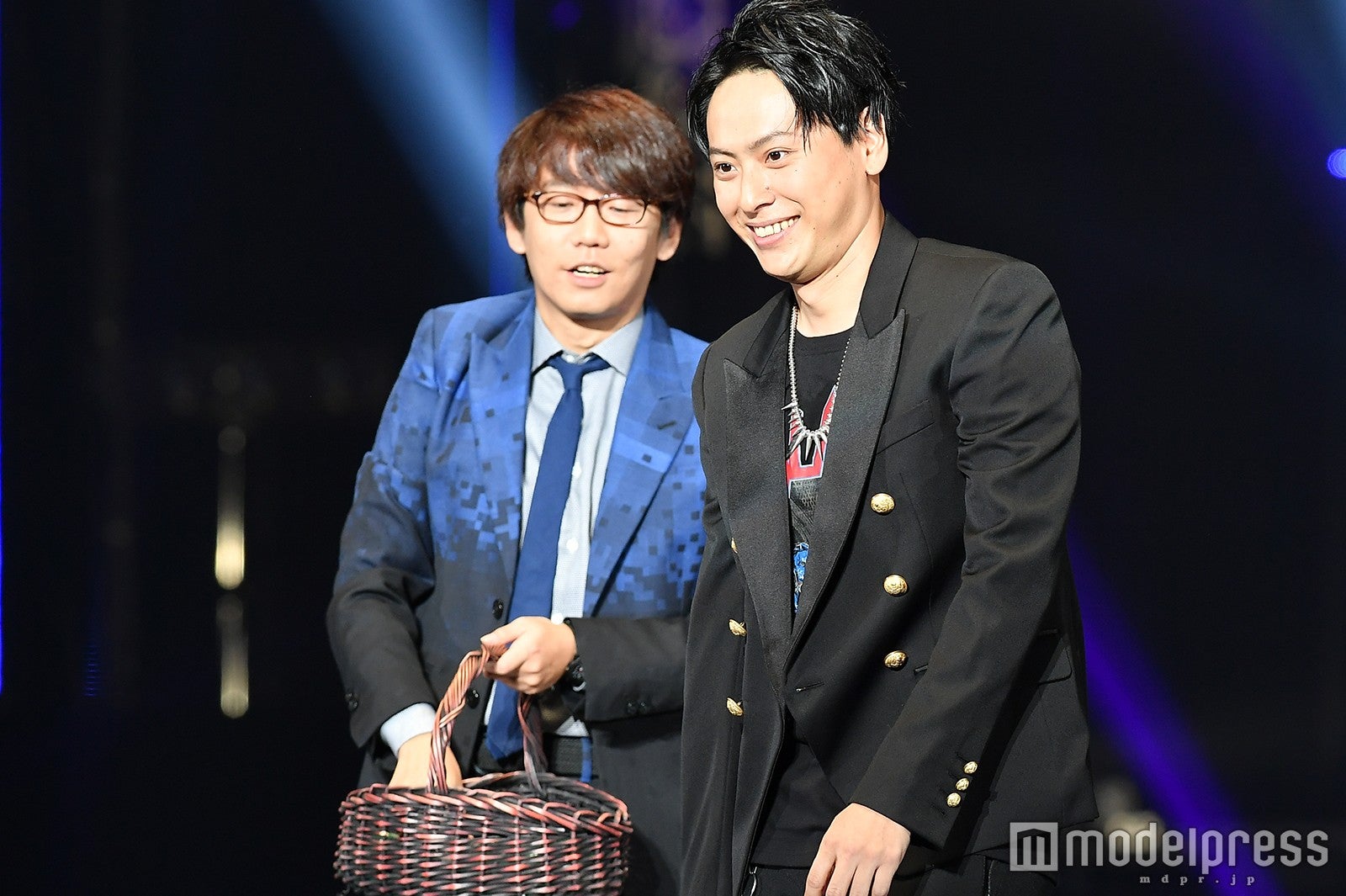 三代目JSB山下健二郎 （C）モデルプレス