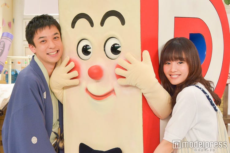 藤原さくら ポンキッキーズ収録現場潜入 初レギュラーに抜擢 相方 春風亭昇々 ぴょんぴょん飛んでるような女の子 モデルプレス 藤原さくら ポンキッキーズ収録現場潜入 初レギュラーに抜擢 相方 春風亭昇々 ぴょんぴょん飛んでるような女の子 モデルプレス