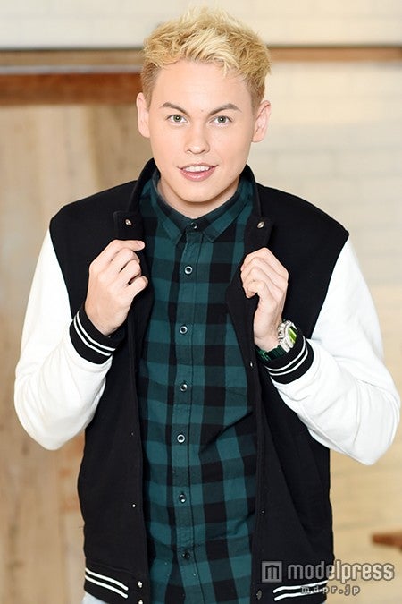 ドリュー・ライアン・スコット