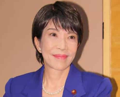 【高市自民】執行部「副会長」肩書に元人気アイドル議員が「しっかり頑張ってまいります」宮崎の大学で講演も