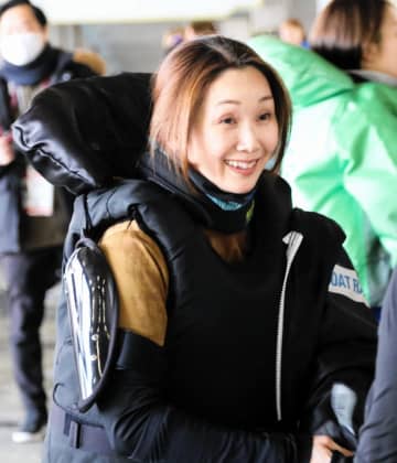 【ボート】びわこヴィーナス 「尼崎で優勝した時より出ている」と自信満々の大橋栄里佳