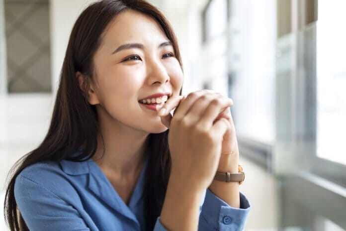 払ってもらったらきちんとお礼を!