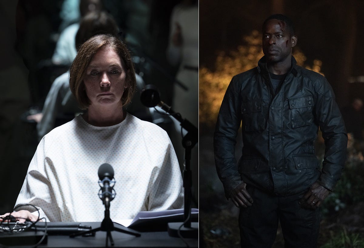 『パラダイス』