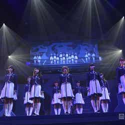 「『思い出せる君たちへ』~AKB48全グループ公演~」開幕/「PARTYが始まるよ」公演(C)AKS
