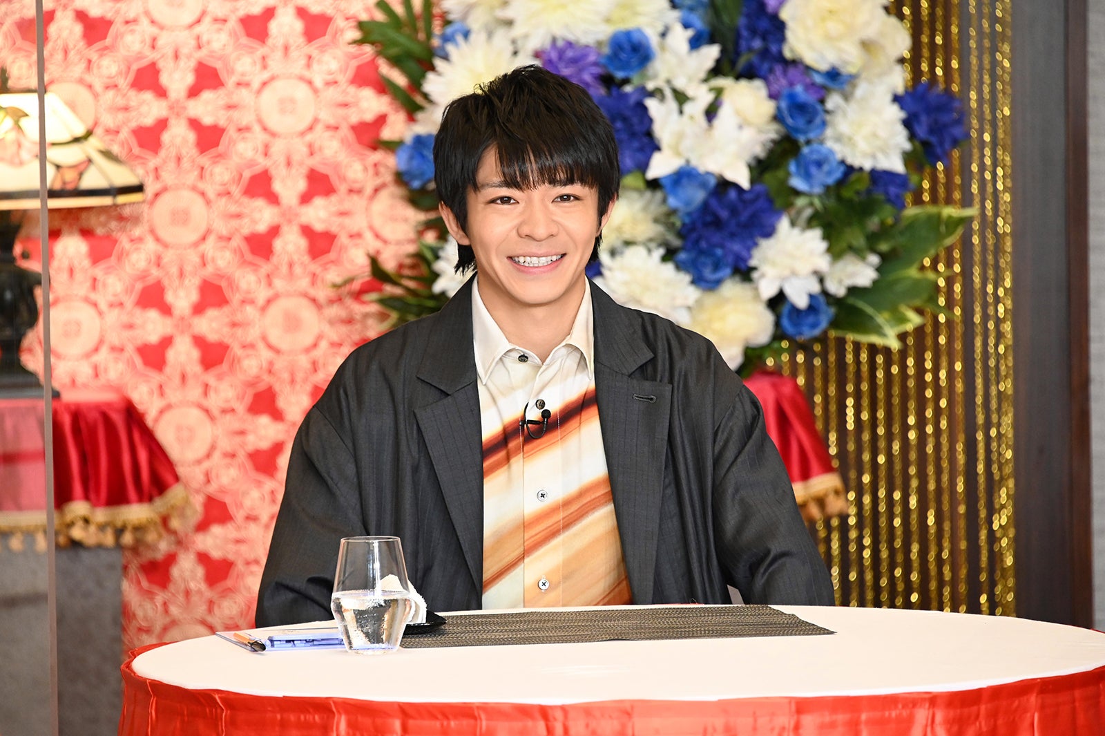 King ＆ Prince岸優太「ぐるナイ」ゴチ初参戦でまさかの行動 NEWS増田貴久と先輩後輩対決も