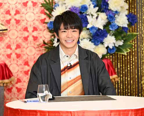 King & Prince岸優太「ぐるナイ」ゴチ初参戦でまさかの行動 NEWS増田貴久と先輩後輩対決も