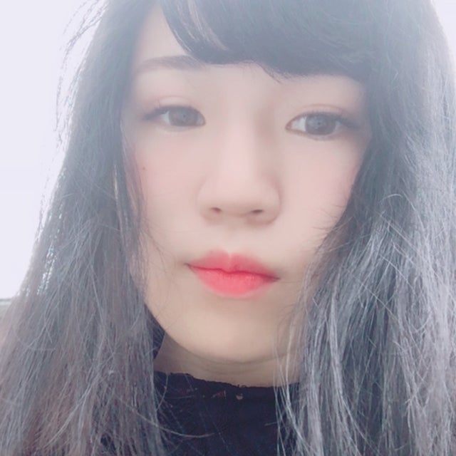 「FRESH CAMPUS CONTEST 2017 MISS」Bブロック候補者（提供写真）