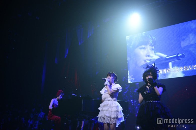 小嶋陽菜（C）AKS