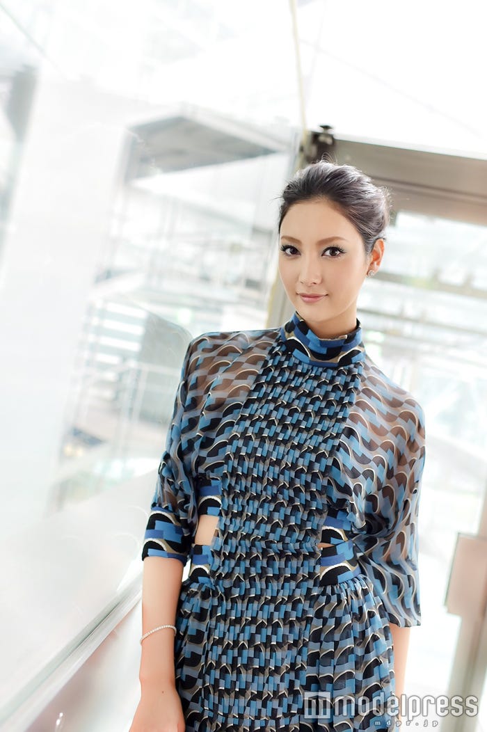 菜々緒(C)モデルプレス