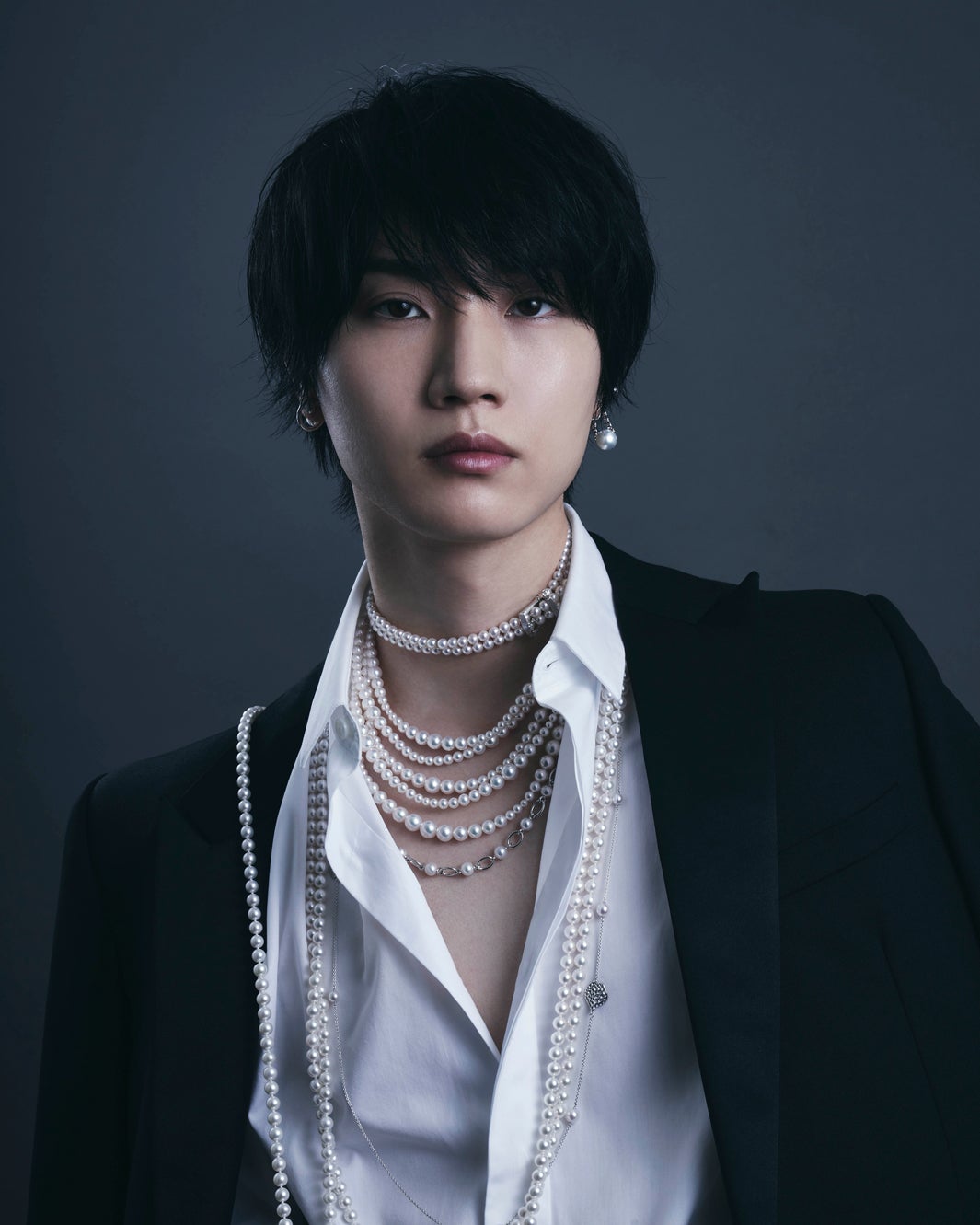 桜田通、音楽で全世界デビュー決定　ポニーキャニオン新レーベル第1弾アーティストに