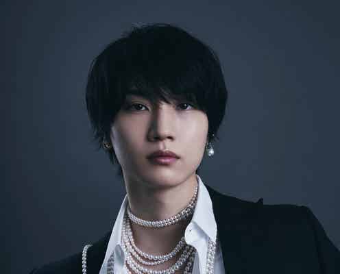 桜田通、音楽で全世界デビュー決定 ポニーキャニオン新レーベル第1弾アーティストに