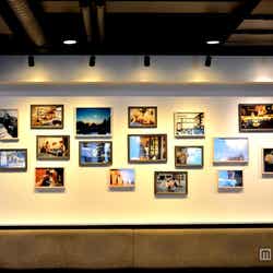 「Starbucks Doppio Bar(スターバックス ドピオ バール)」店内風景