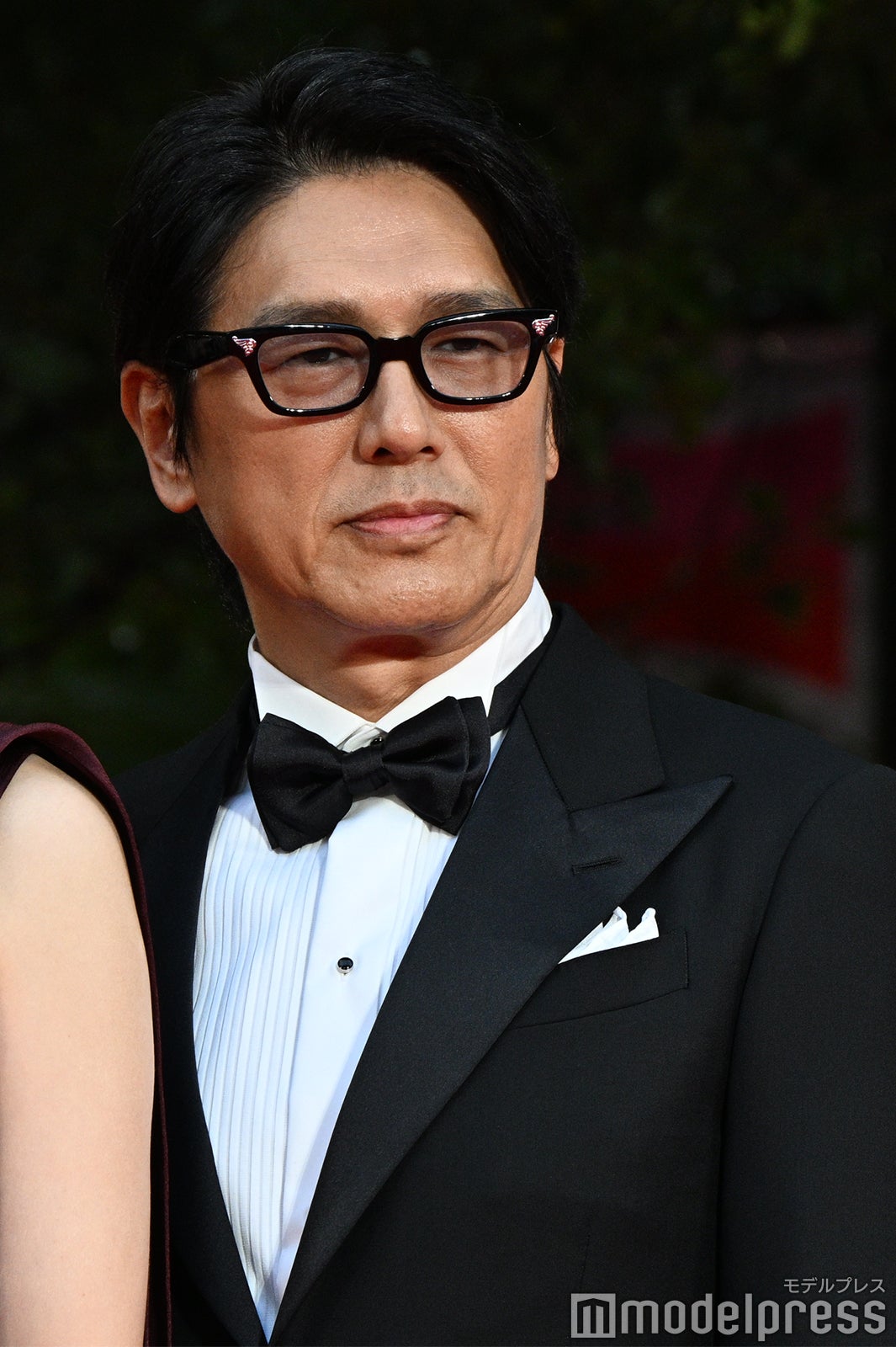 高橋克典（C）モデルプレス