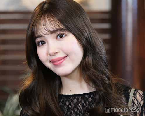 藤田ニコル、憧れの同業者明かす「バラエティもできて」 恋リアMCで“復縁”に対する考えに変化も【隣の恋は青く見える】