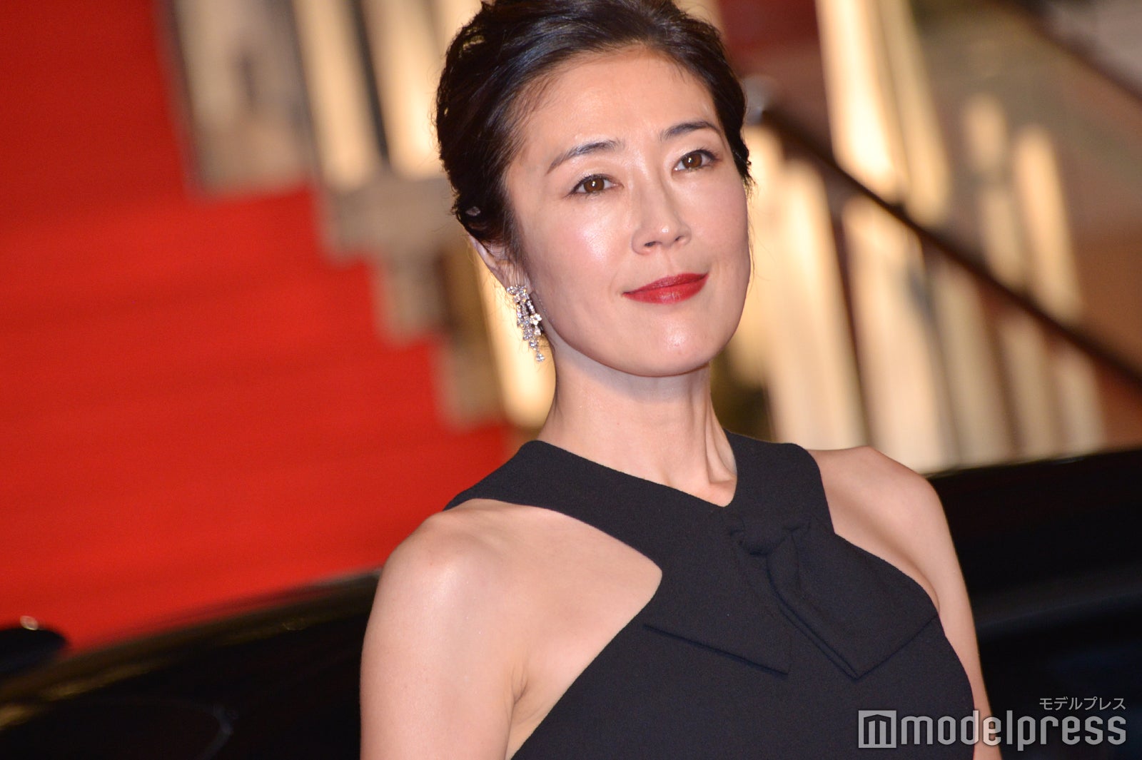 寺島しのぶ （C）モデルプレス