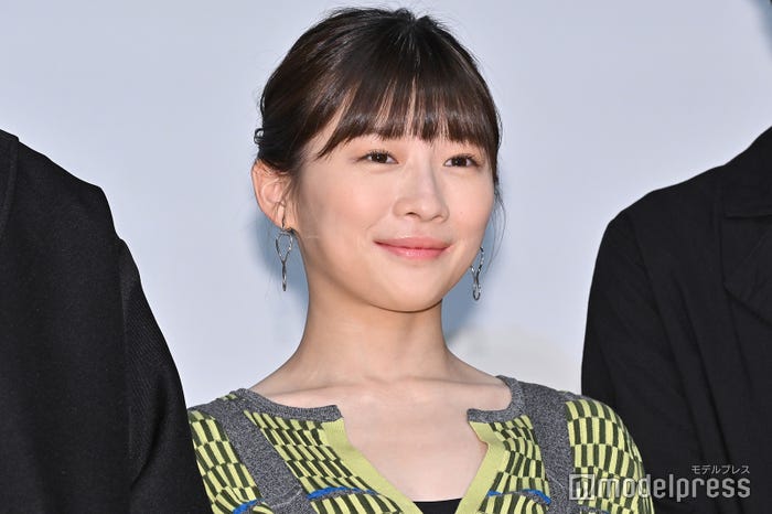 伊藤沙莉(C)モデルプレス