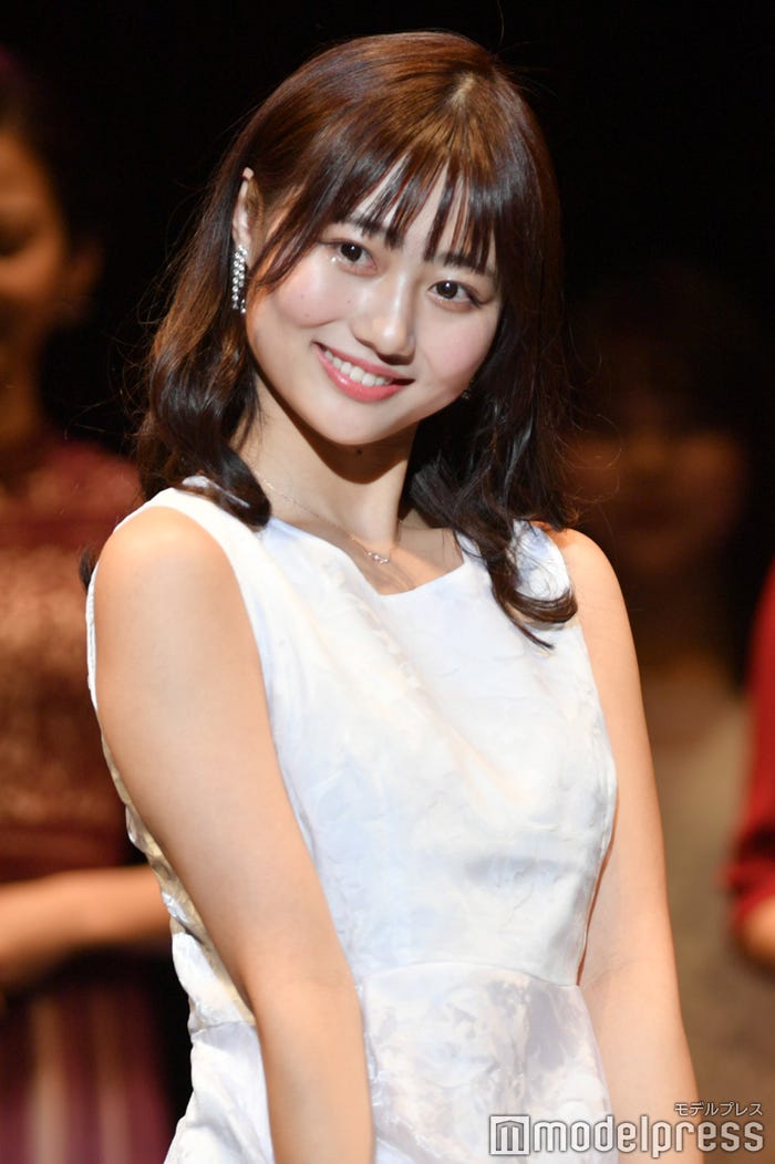 西脇萌さん(C)モデルプレス