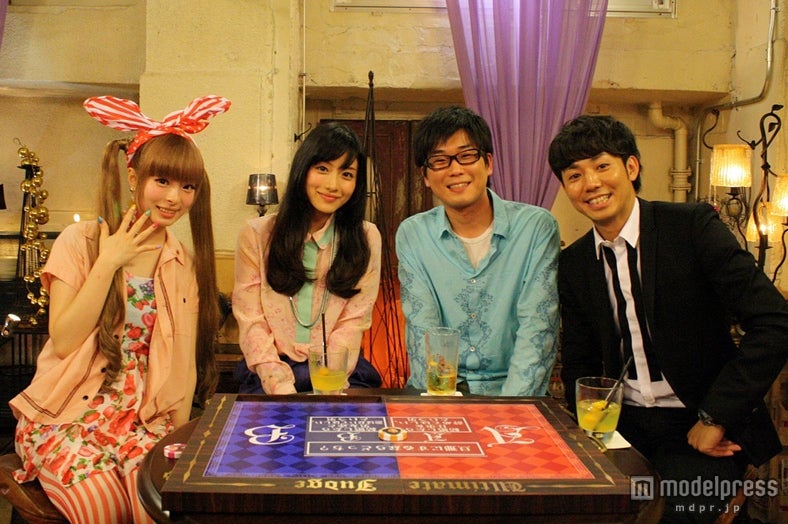 石原さとみの素顔に「本当、いい女だわ」