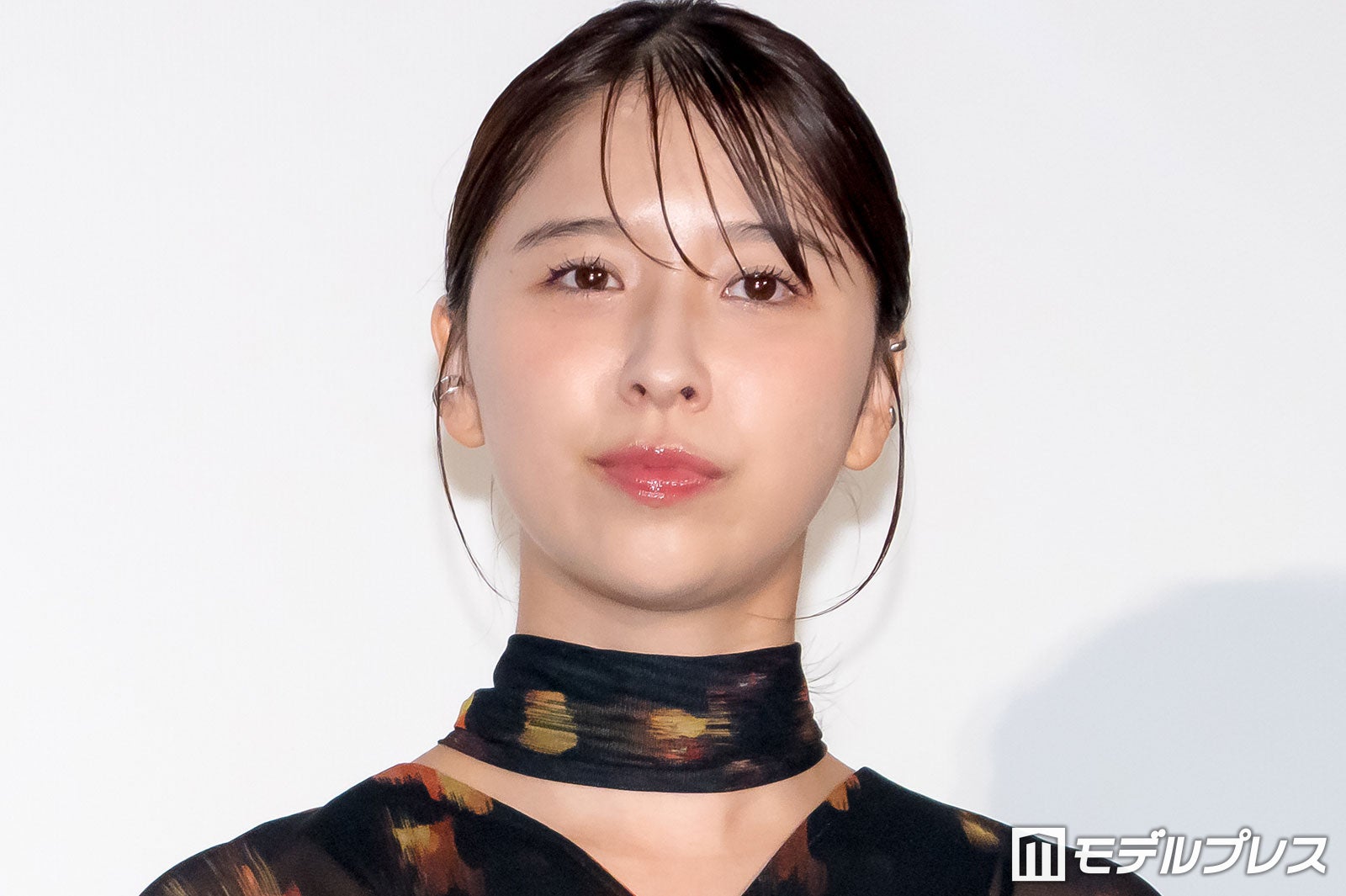 玉井詩織（C）モデルプレス