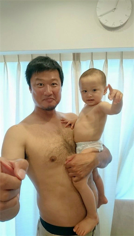 小原正子、夫・マック鈴木と子どもたちの11年続く恒例写真公開「幸せとはこういうこと」感動広がる