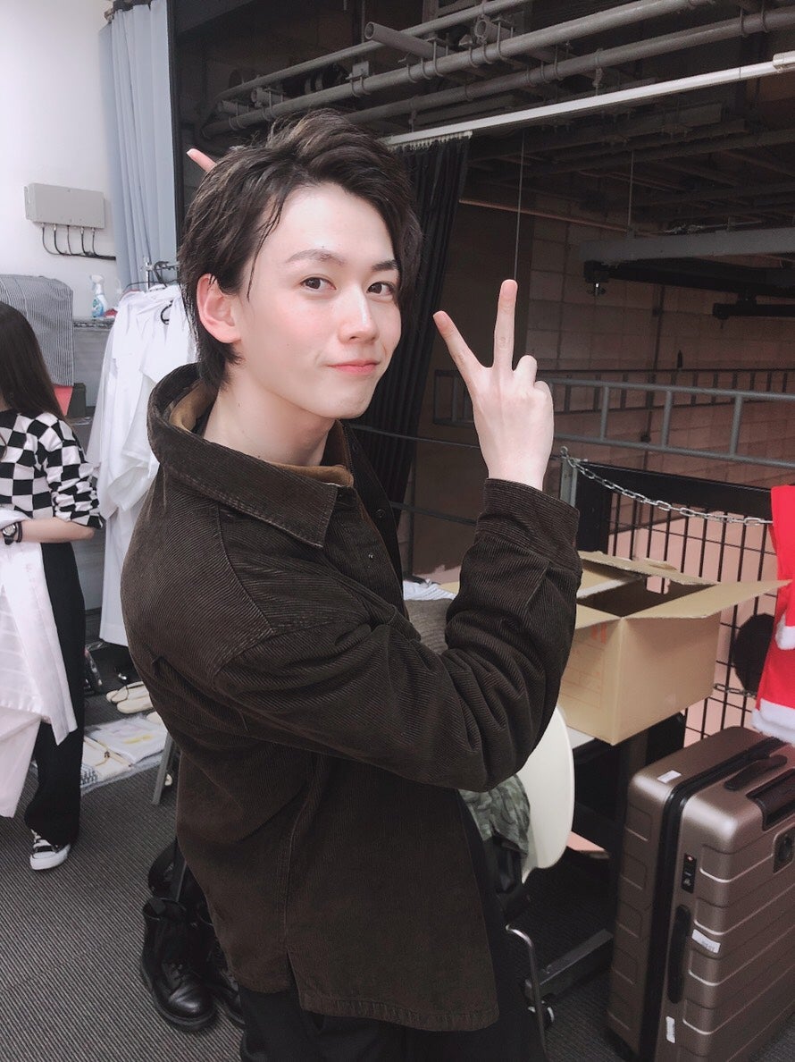 織部典成（提供写真）