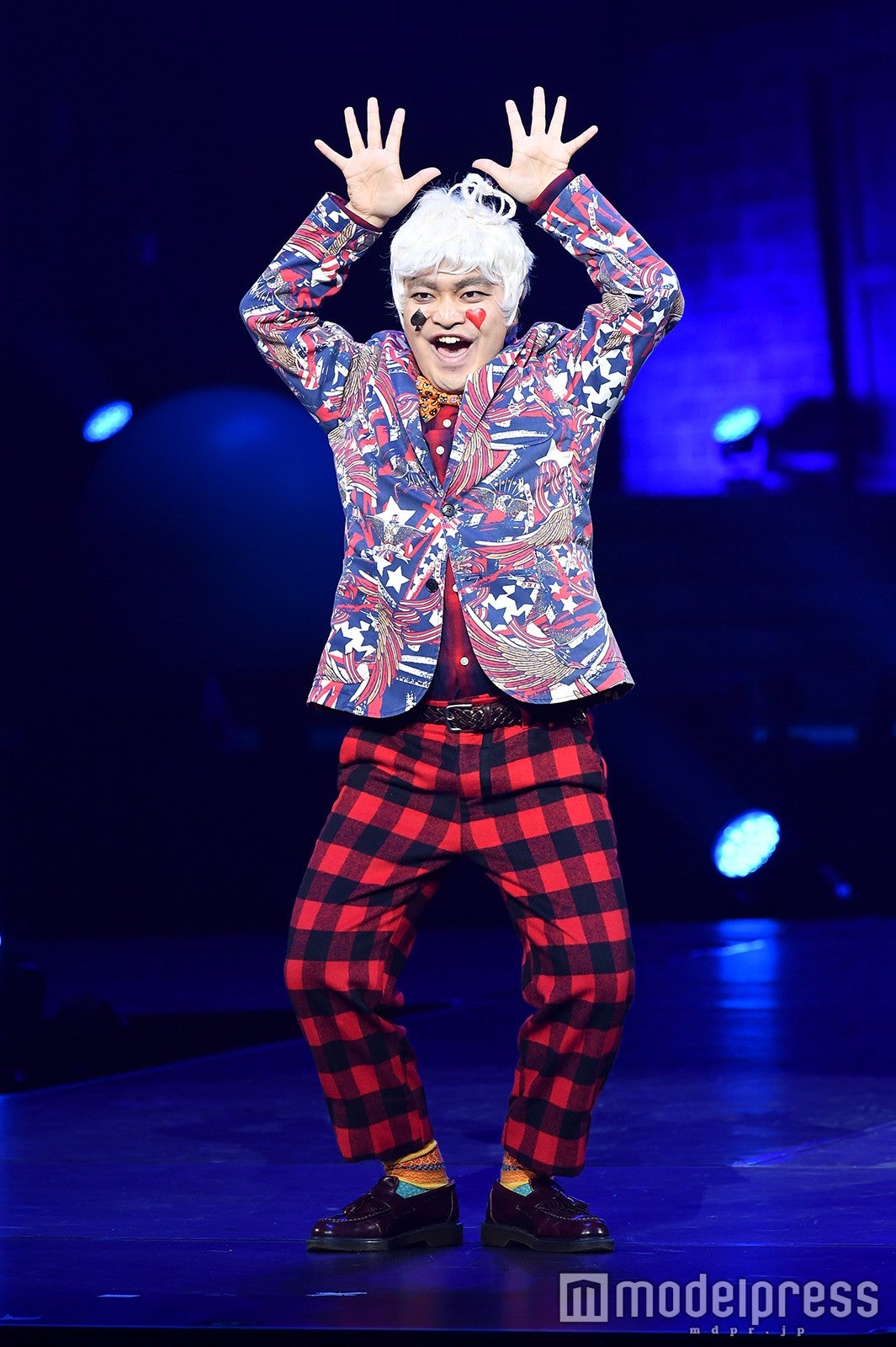 加藤諒（C）モデルプレス