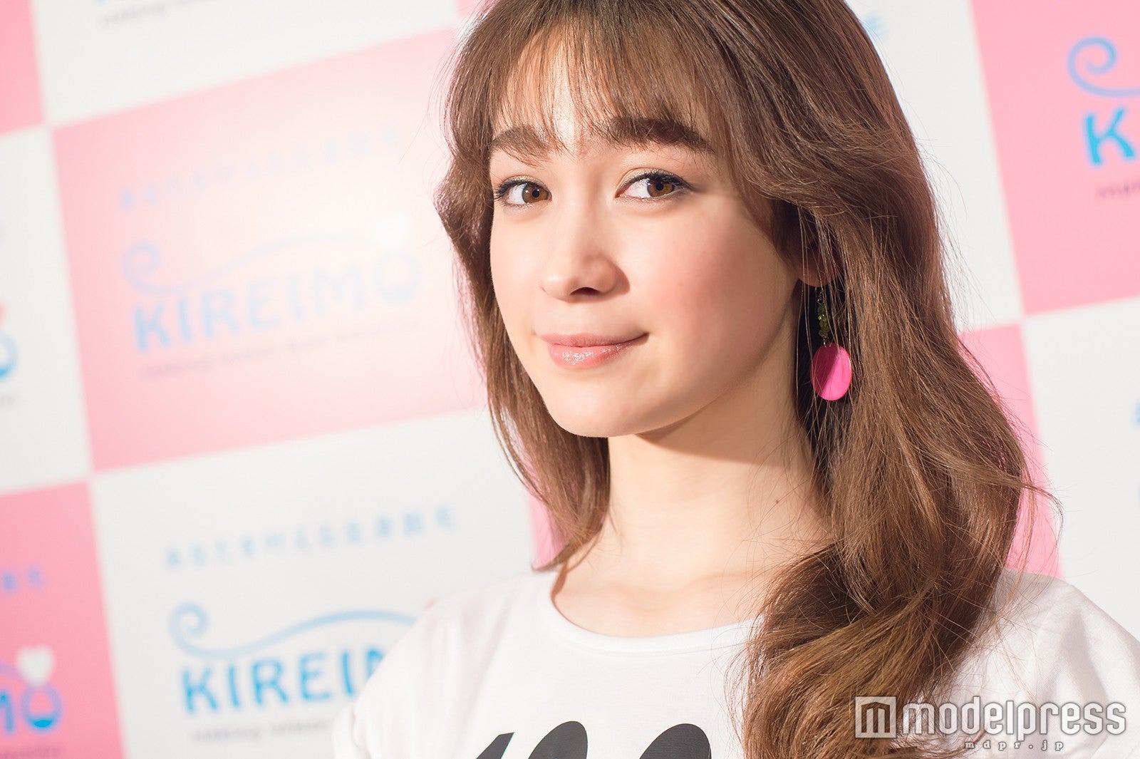 藤井サチ （C）モデルプレス