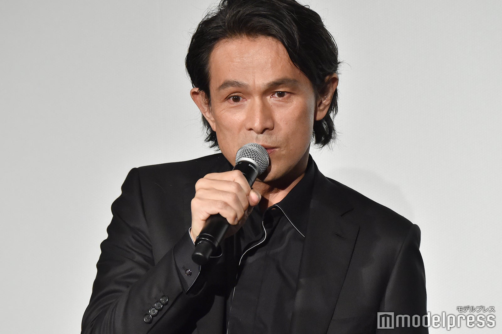 江口洋介（C）モデルプレス