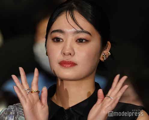 「ブギウギ」で話題・吉柳咲良、新ヘアで印象ガラリ「美人が際立つ」「さっぱり」と反響