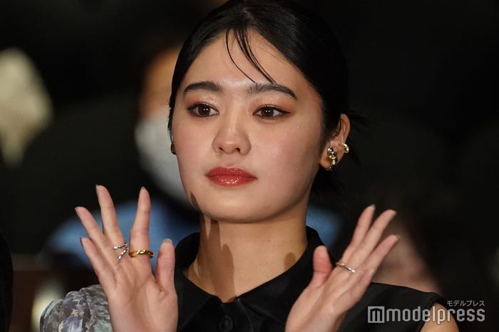 吉柳咲良(C)モデルプレス