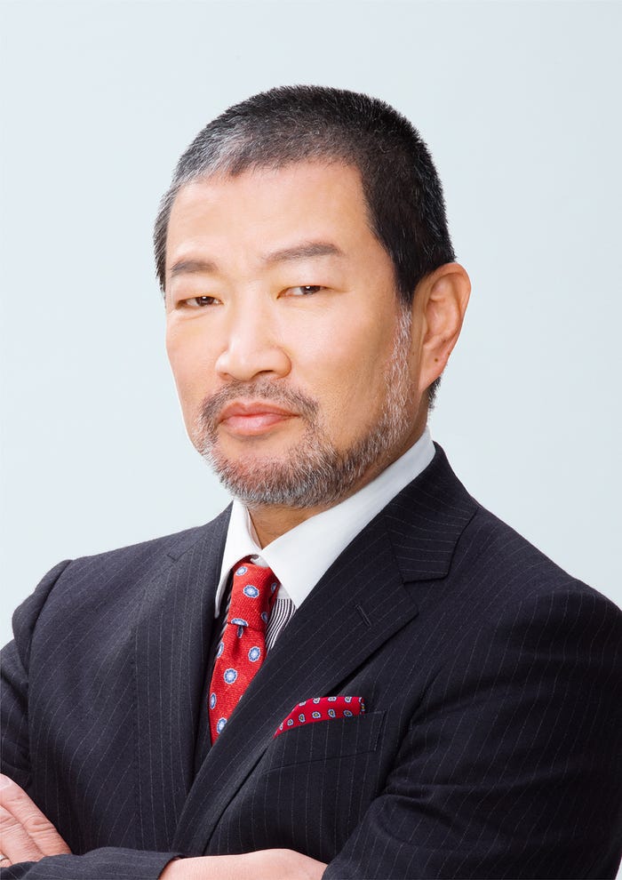 木村祐一(C)読売テレビ