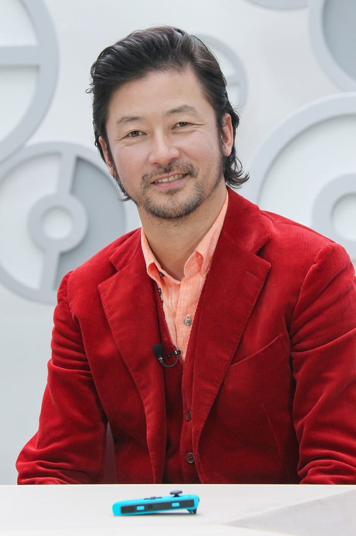 浅野忠信 (C)モデルプレス