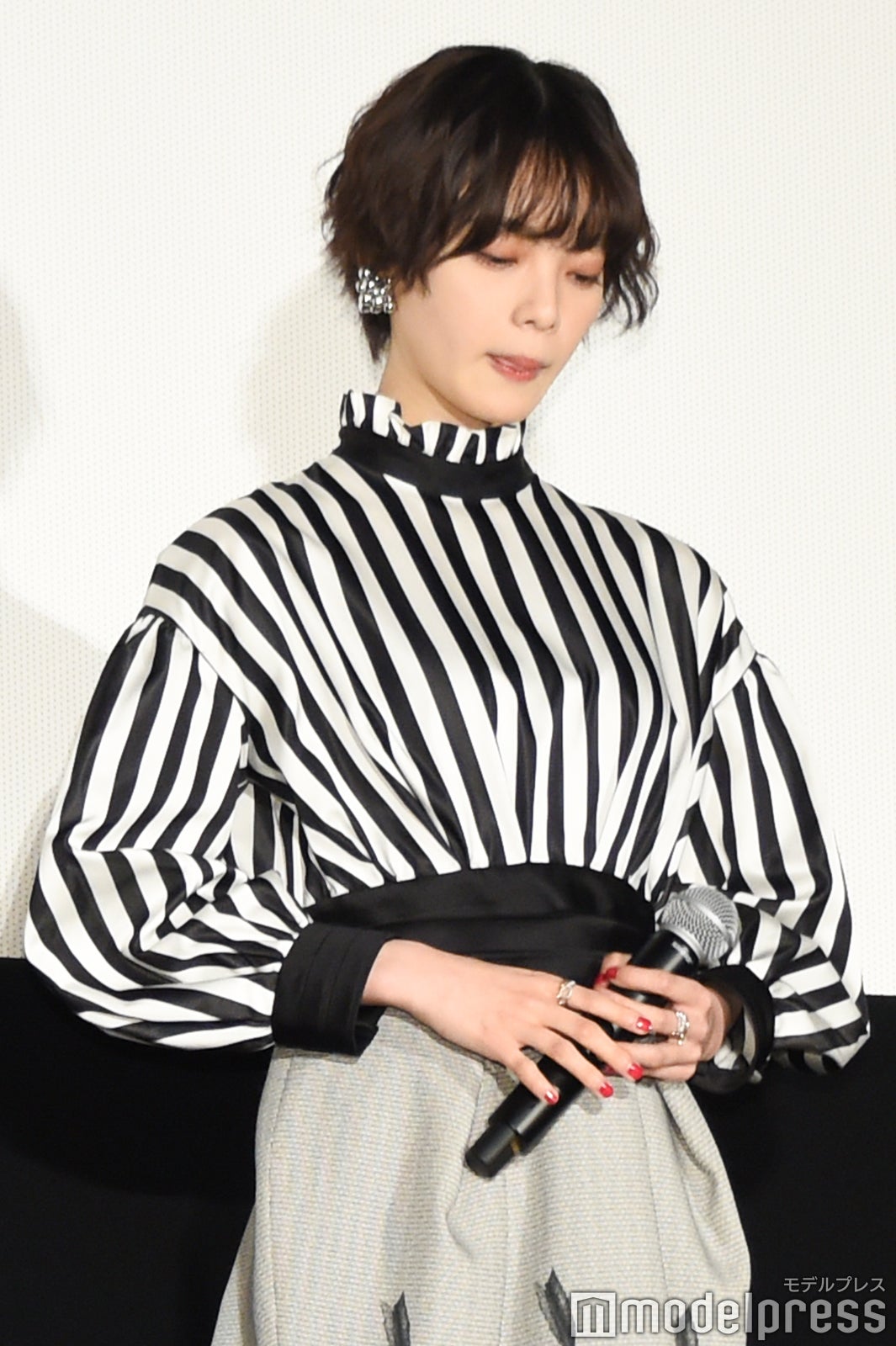 平手友梨奈 （C）モデルプレス