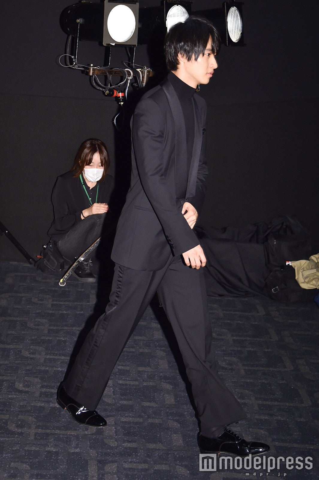 山崎賢人 （C）モデルプレス