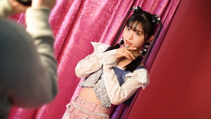 「OUT OF 48」第1話より©NTV