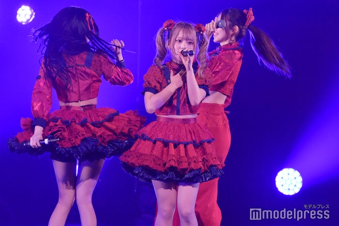 AVAM(C)モデルプレス