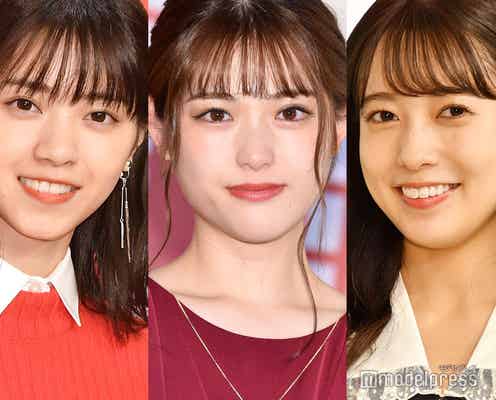 西野七瀬&斉藤優里、乃木坂46松村沙友理卒コン鑑賞「泣いちゃった」