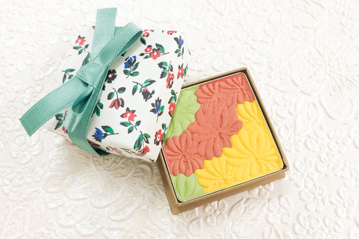 2019年1月5日限定発売 PAUL & JOE BEAUTE「アイカラー CS 118“フルールパッション”」