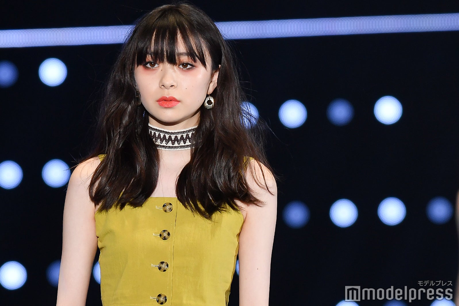 田鍋梨々花（C）モデルプレス