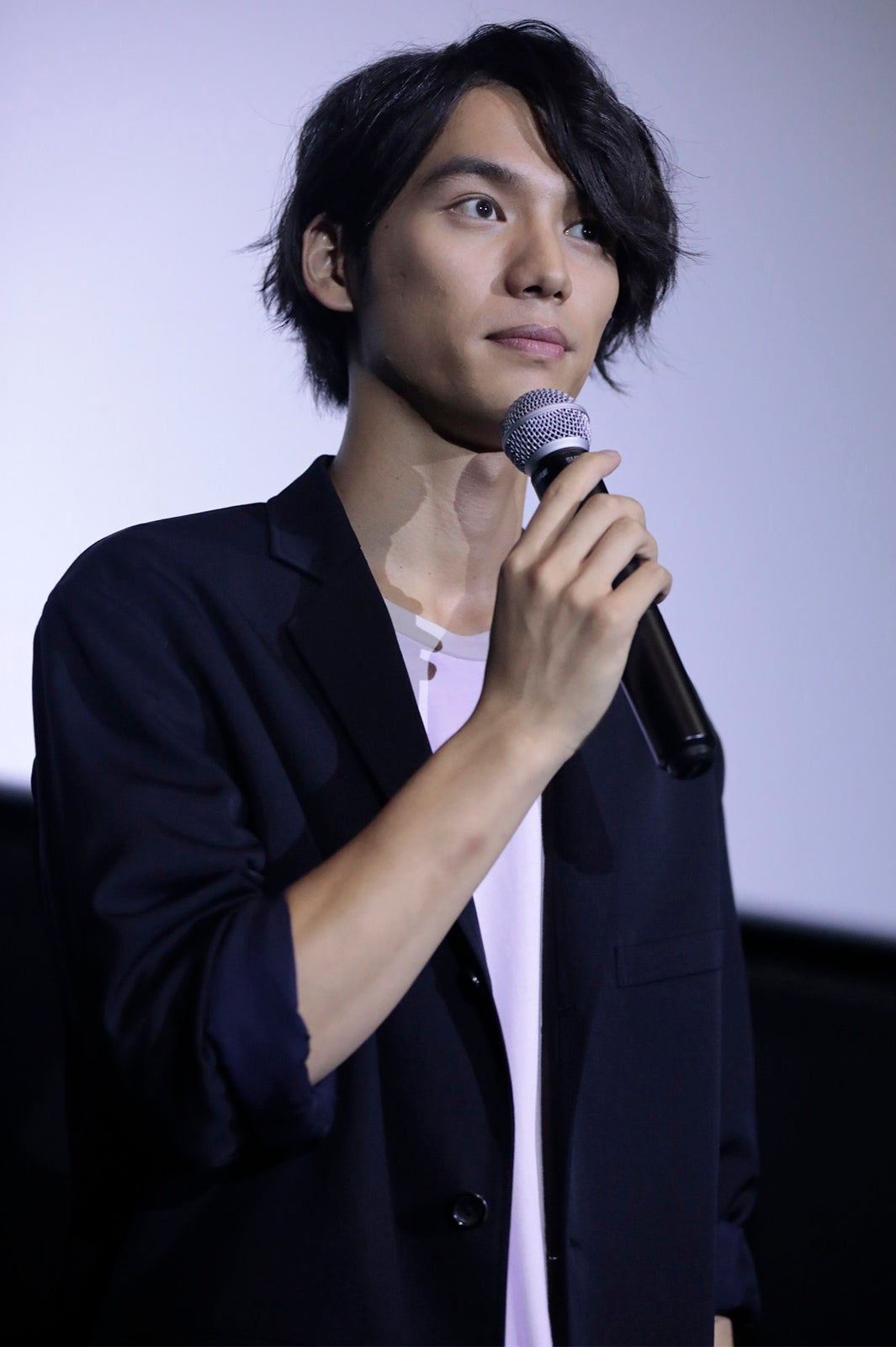 福士蒼汰（C）久保帯人／集英社（C）2018 映画「BLEACH」製作委員会