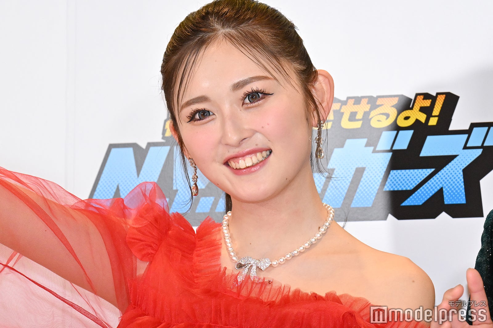 ゆうちゃみ（C）モデルプレス