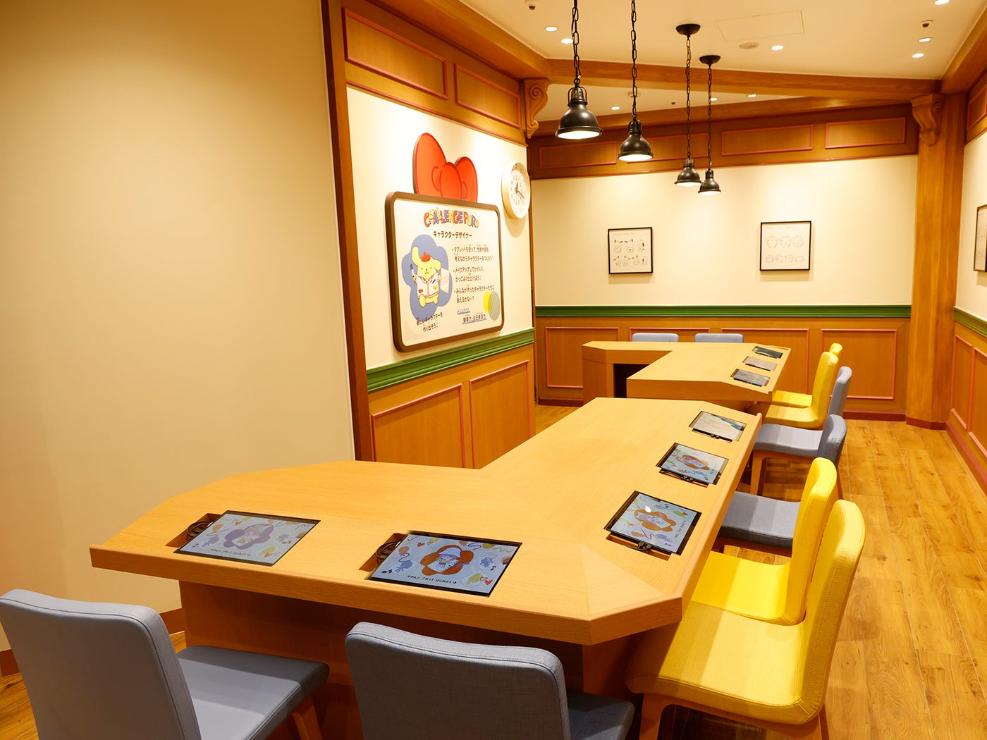 CHALLENGE PURO(C)2025 SANRIO CO.,LTD.TOKYO,JAPAN 著作 株式会社サンリオ