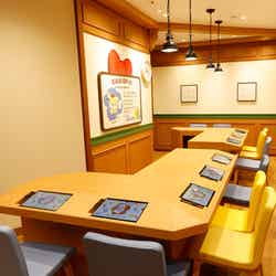 CHALLENGE PURO(C)2025 SANRIO CO.,LTD.TOKYO,JAPAN 著作 株式会社サンリオ